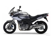 Yamaha TDM900A Yamaha TDM900A